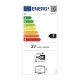 TCL Smart Τηλεόραση 32" HD Ready LED 32S5400A HDR (2023) TCL Smart Τηλεόραση 32" HD Ready LED 32S5400A HDR (2023)